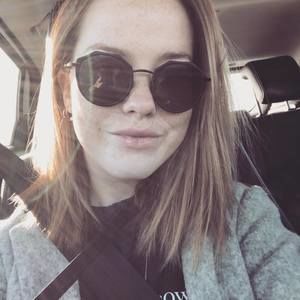 Meet your Posher, Mégane